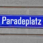 Inside Paradeplatz