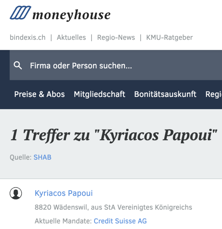 moneyhouse schweiz wikipedia