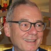 Ruedi Noser