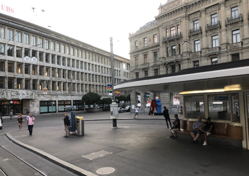 CS Und UBS Zusammenlegen? – Inside Paradeplatz