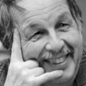 Hans Ruh