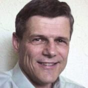 Bruno Nufer