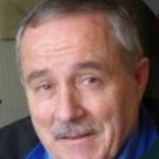 Fridolin Voegeli