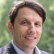 Patrick Huber