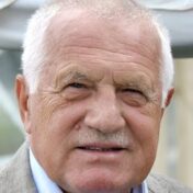 Vaclav Klaus