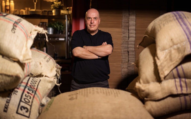 Tesla der Schweizer Kaffee-Szene sucht Investoren - Inside Paradeplatz