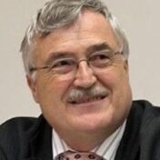 Albert Stahel