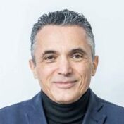 Marc Chesney