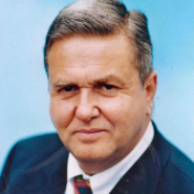Roger E. Schärer