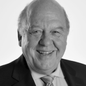 Klaus Stöhlker