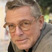 Roland V. Weber