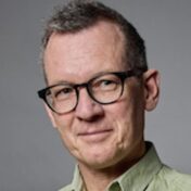 Dominique Strebel