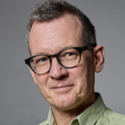 Dominique Strebel