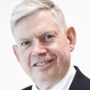 David Vogelsanger