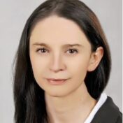 Nicole Ruggle