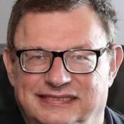 Klaus Oegerli