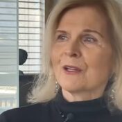 Hildegard Schwaninger