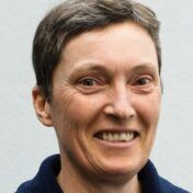 Martina Frei