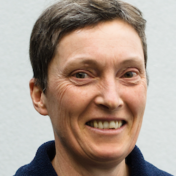 Martina Frei