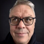 Rainer Luginbühl
